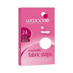 Washable Fabric Strips
